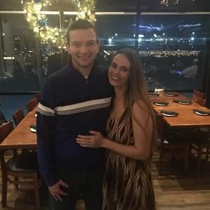 Meet your Posher, Daniela